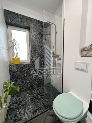 Casa in Braytim cu toate utilitatile. Complet finalizata. - imagine 9