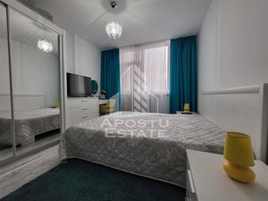 Apartament cu 3 camere, 2 bai si 2 balcoane in zona Ultracentrala. - imagine 11