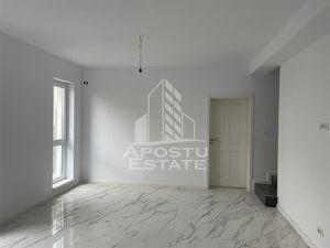 Duplex modern cu dormitor la parter in Chisoda - imagine 16