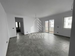 Apartamente cu 2 camere in Braytim etaj intermediar.