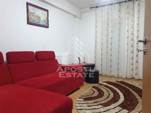 Apartament cu 2 camere in zona Sagului decomandat centrala termica - imagine 4