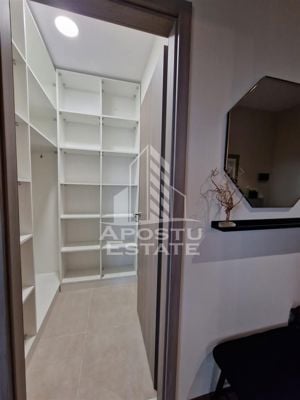 Apartament de lux cu 2 camere open space zona Take Ionescu (ISHO) - imagine 16