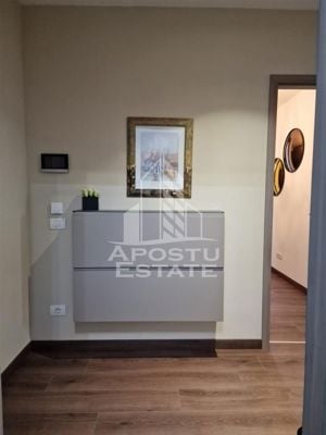 Apartament de lux cu 2 camere open space zona Take Ionescu (ISHO) - imagine 18