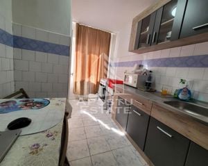 Apartament cu 3 camere, etaj intermediar, Gheorghe Lazar - imagine 5