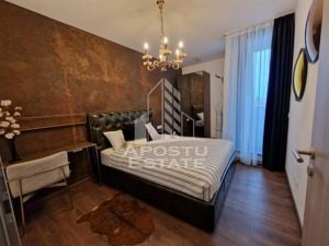 Apartament de lux cu 2 camere open space zona Take Ionescu (ISHO) - imagine 10