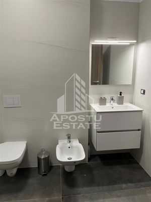 Apartament de lux cu 2 camere terasa de 78mp zona Soarelui - imagine 10