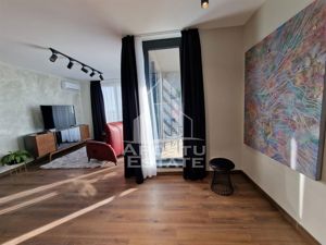 Apartament de lux cu 2 camere open space zona Take Ionescu (ISHO) - imagine 5