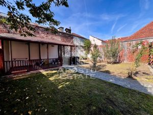 Casa individuala 4 camere,centrala proprie, semimobilata, zona Fabric - imagine 11