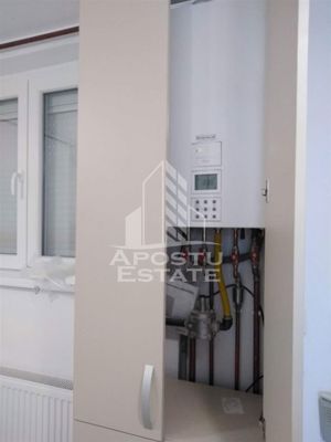 Apartament cu 2 camereultracentralrenovat totul nou - imagine 10