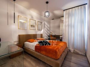 Apartament de lux 2 camere open space Take Ionescu (ISHO) - imagine 10