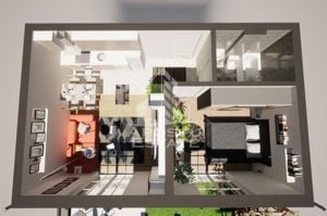 Apartamente noi la doar 8 minute de Timisoara - imagine 5