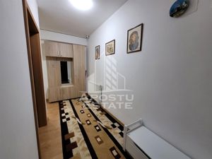 Apartament cu 2 camere in zona Sagului decomandat centrala termica - imagine 8