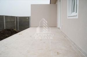 Duplex in stil mediteranean - imagine 13