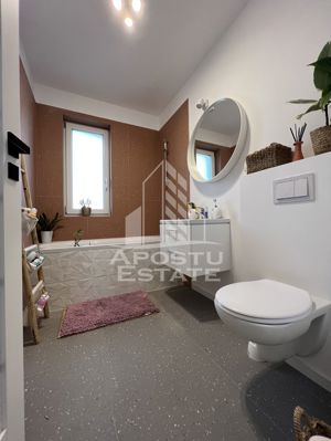 Casa in Braytim cu toate utilitatile. Complet finalizata. - imagine 16