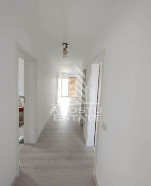 Apartament 3 camere in duplex nou Mosnita Veche - imagine 8