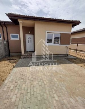 Apartament 3 camere in duplex nou Mosnita Veche - imagine 11