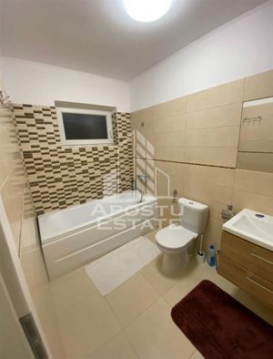 Apartament 3 camere in duplex nou Mosnita Veche - imagine 5