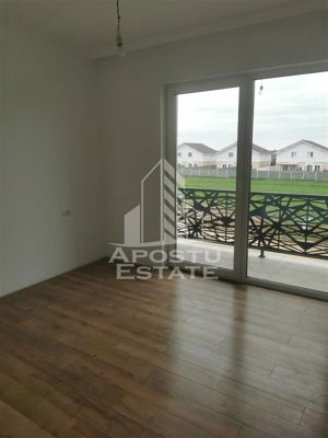 Casa individuala in zona rezidentiala la doar 8 minute de Timisoara. - imagine 6