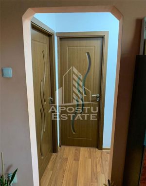 Apartament 3 camere, centrala proprie, zona Girocului - imagine 3