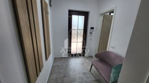 Duplex deosebit Aradului,4 camere,Dumbravita - imagine 18