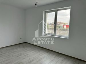 Apartament cu 2 camere si gradina in Braytim. Finalizat. - imagine 9