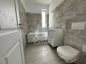 Apartament cu 2 camere si gradina in Braytim. Finalizat. - imagine 7