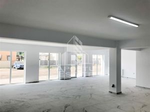 Spatiu comercial de 105 mp, Zona Braytim - imagine 2