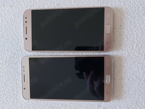 samsung J5 si samsung J7 an 2017 pentru piese - imagine 2