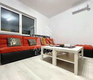 Apartament cu 2 camere, complet mobilat si utilat in Giroc - imagine 2