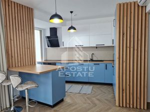 Apartament exclusivist cu trei camere in zona Take Ionescu