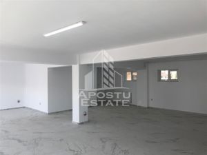 Spatiu comercial de 105 mp, Zona Braytim - imagine 3