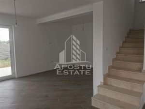 Casa individuala in zona rezidentiala la doar 8 minute de Timisoara. - imagine 20