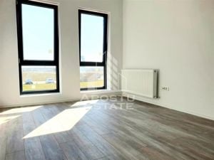 Apartament cu 2 camere etaj intermediar in zona hotelului IQ