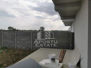 Casa individuala in zona rezidentiala la doar 8 minute de Timisoara. - imagine 13