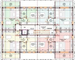 Apartament cu 2 camere etaj intermediar in zona hotelului IQ - imagine 7