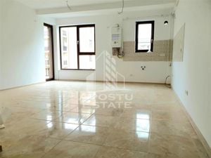 Apartamente cu 2 camere langa benzinaria ESO - imagine 5