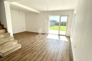 Casa individuala in zona rezidentiala la doar 8 minute de Timisoara. - imagine 3