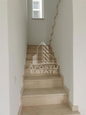 Casa individuala in zona rezidentiala la doar 8 minute de Timisoara. - imagine 11