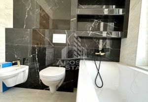 Casa individuala in zona rezidentiala la doar 8 minute de Timisoara. - imagine 7