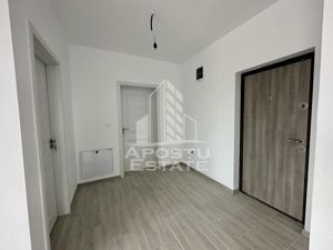 Apartament cu 2 camere si gradina in Braytim. Finalizat. - imagine 6