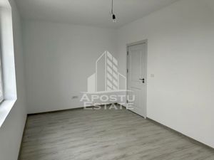 Apartament cu 2 camere si gradina in Braytim. Finalizat. - imagine 10