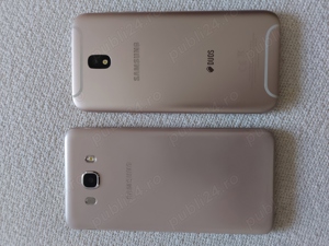 samsung J5 si samsung J7 an 2017 pentru piese - imagine 3