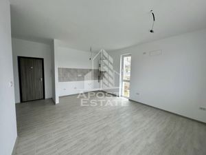 Apartament cu 2 camere si gradina in Braytim. Finalizat. - imagine 2