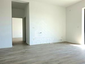 Apartament cu 2 camere etaj intermediar in zona hotelului IQ - imagine 4