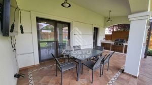 Duplex deosebit Aradului,4 camere,Dumbravita - imagine 20