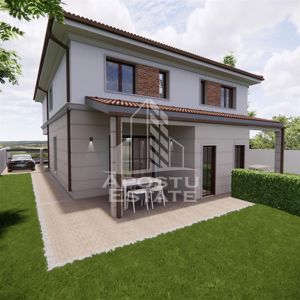 Duplex Mosnita Cartierul Serena - imagine 5