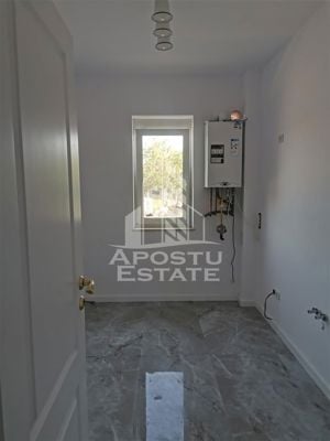 Apartament cu 2 camere loc de parcare inclus  8 minute de tm. - imagine 8