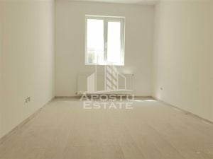 Apartament spatios cu 2 camere etaj intermediar in spate la hotel IQ - imagine 3