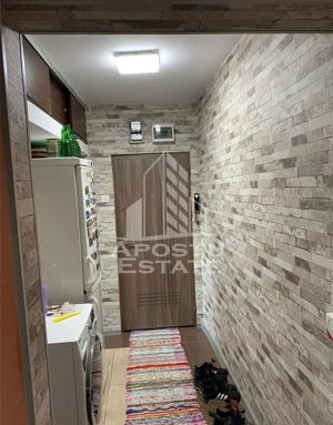 Apartament 3 camere, centrala proprie, zona Girocului - imagine 2