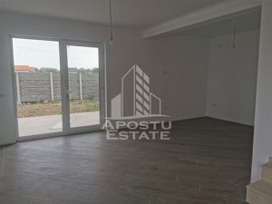 Casa individuala in zona rezidentiala la doar 8 minute de Timisoara. - imagine 18